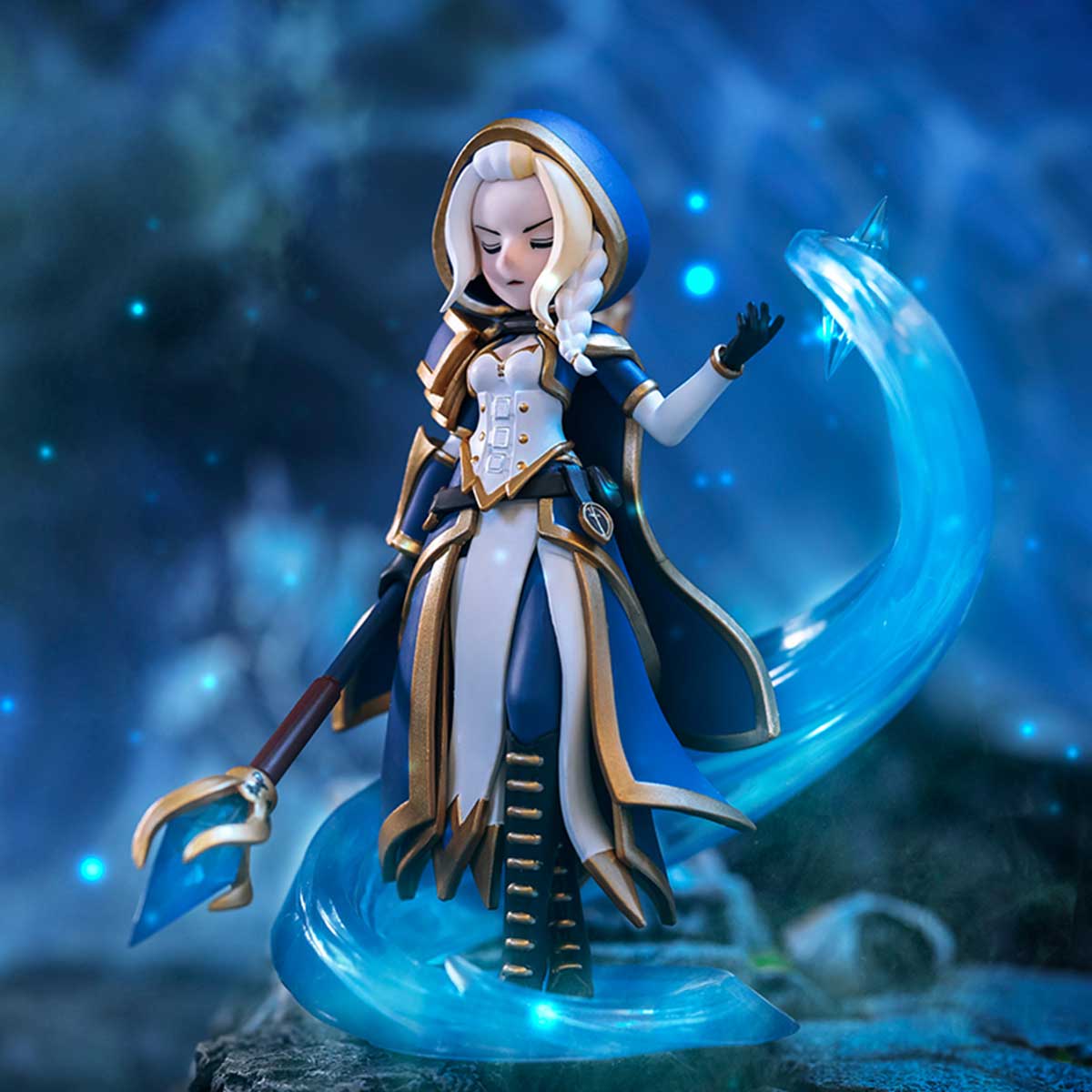 POP MART - World of Warcraft Classic Character - KICKOMI