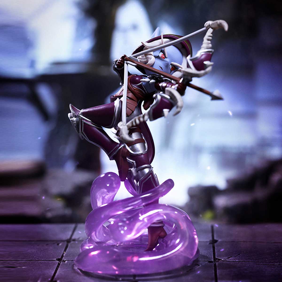POP MART - World of Warcraft Classic Character - KICKOMI