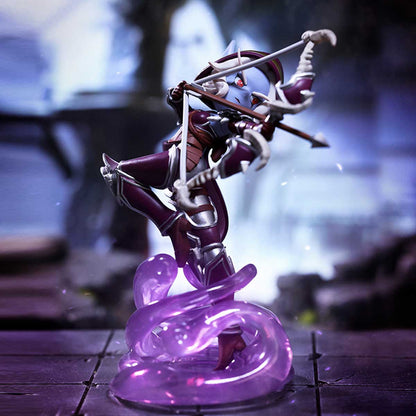 POP MART - World of Warcraft Classic Character - KICKOMI