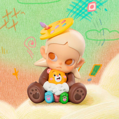 POP MART - Zsiga × Care Bears - KICKOMI