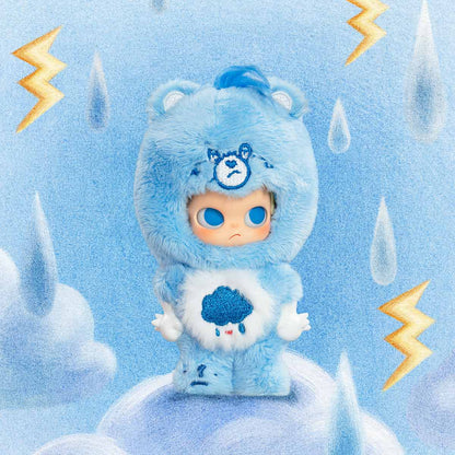 POP MART - Zsiga × Care Bears - KICKOMI