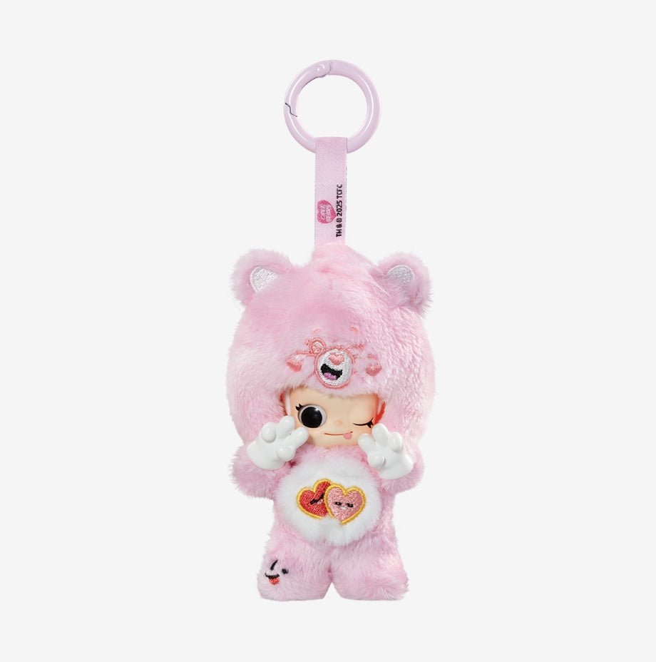 POP MART - Zsiga × Care Bears Series Figures | Blind Box Figurka Kolekcjonerska - KICKOMI