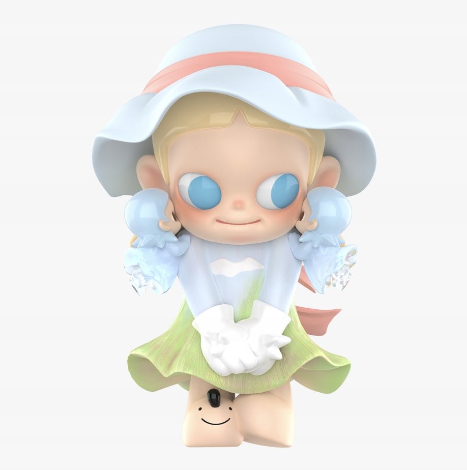 POP MART - Zsiga Take It Slow Series Figures | Blind Box Figurka Kolekcjonerska - KICKOMI