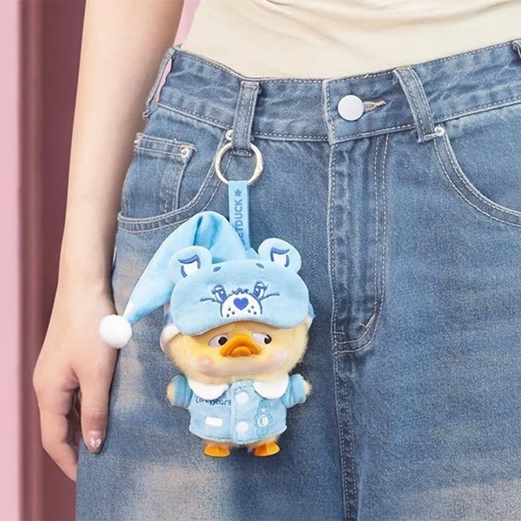 Upset Duck x Care Bears blind box