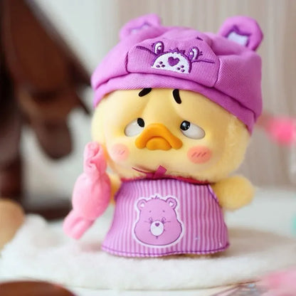 Upset Duck x Care Bears blind box