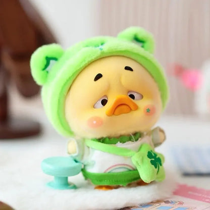 Upset Duck x Care Bears blind box
