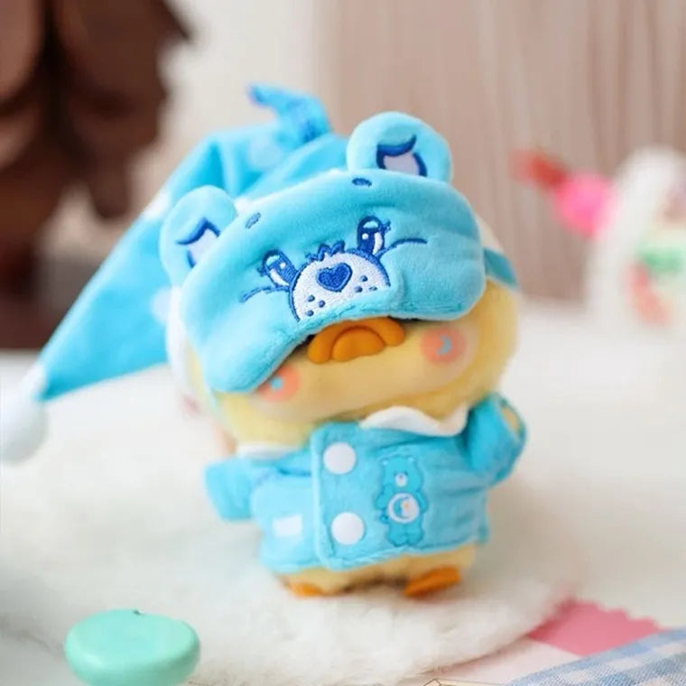 Upset Duck x Care Bears blind box
