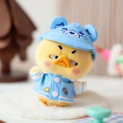 Upset Duck x Care Bears blind box