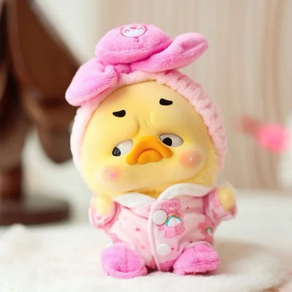 Upset Duck x Care Bears blind box