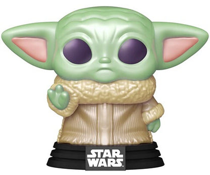 Star Wars Grogu (Baby Yoda) 733