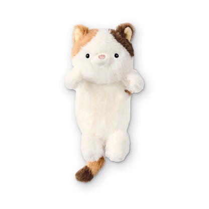 Posture Pal Wrist Cushion Calico Cat
