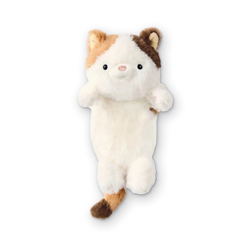 Posture Pal Wrist Cushion Calico Cat