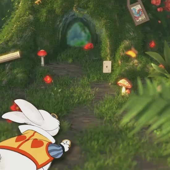 Rolife Fall into Wonder – film