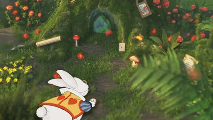 Rolife Fall into Wonder – film