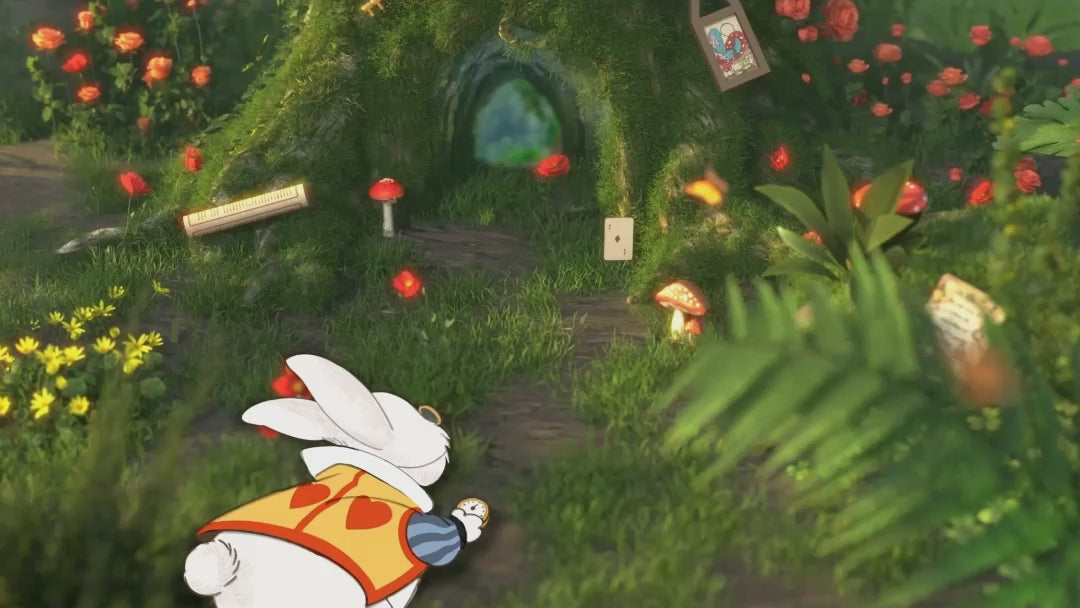 Rolife Fall into Wonder – film