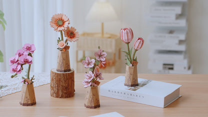 Rowood Sakura Kwiat Wiśni
