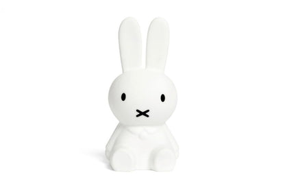 Lampka Miffy Timer | 15cm