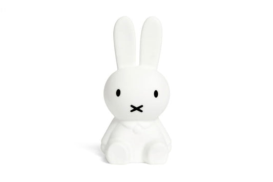 Lampka Miffy Timer | 15cm