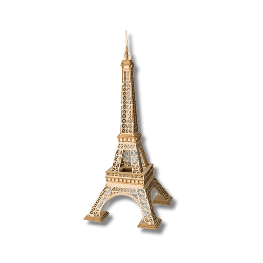 ROBOTIME - Rolife Eiffel Tower - KICKOMI
