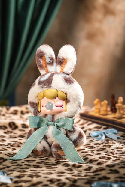 ROBOTIME - Rolife Nanci Shining Bunny - KICKOMI