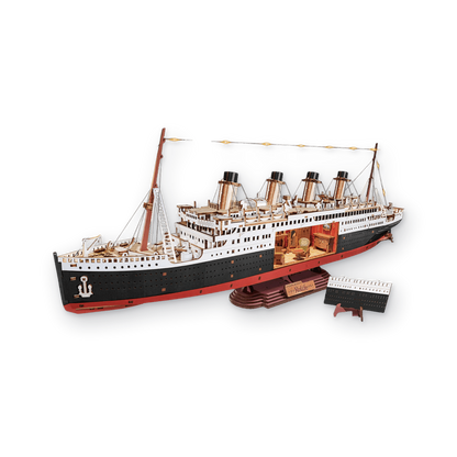 Rolife 1912 Eternal Atlantic Voyager
