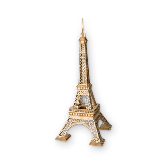Rolife Eiffel Tower