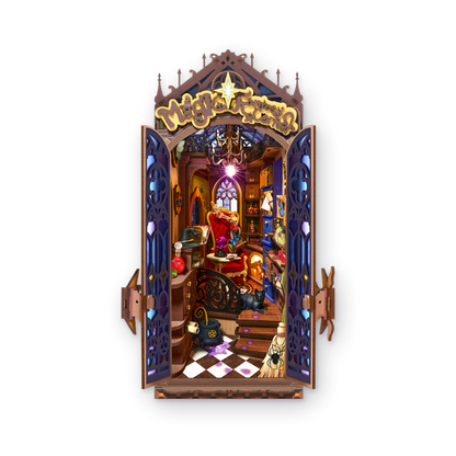 Rolife Magic Fantasy Corner