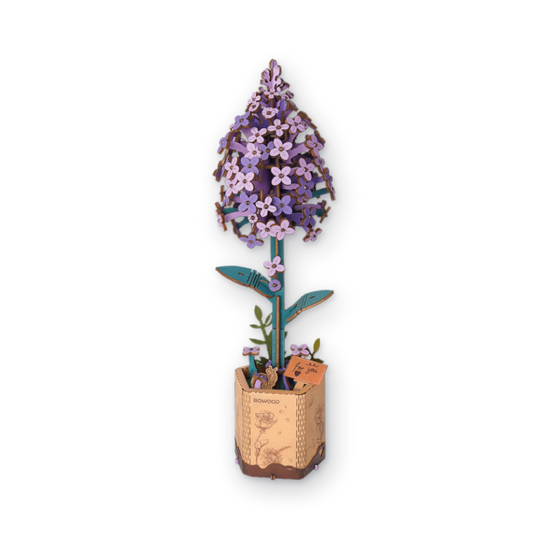 Rowood Lilac