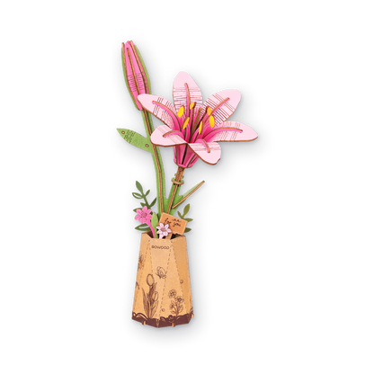 Rowood Pink Lily