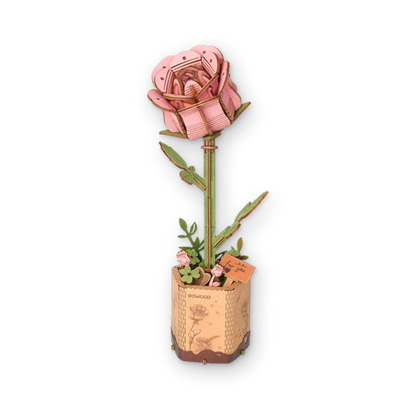 Rowood Pink Rose