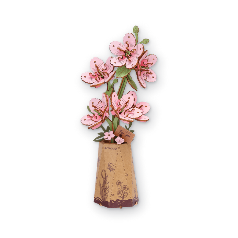Rowood Sakura