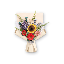 Flower Bouquet