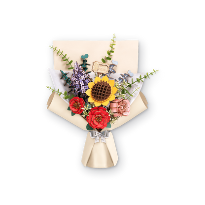 Rowood Flower Bouquet