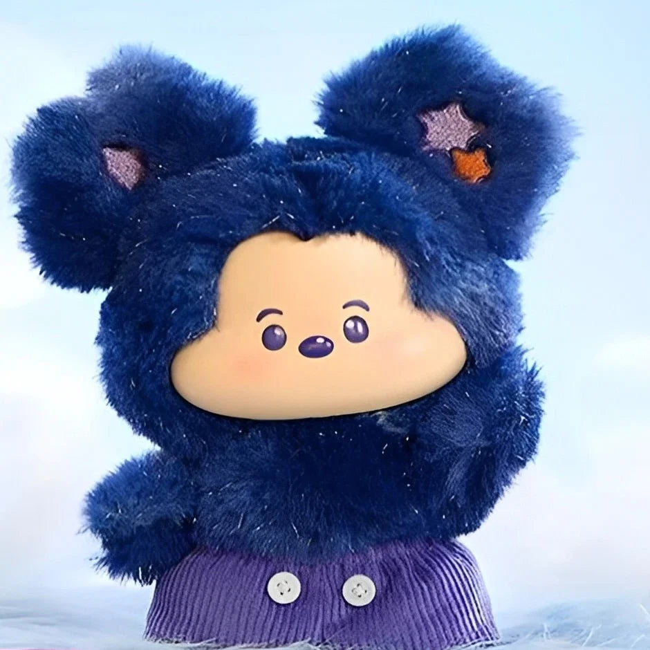 Disney Mickey Head In Clouds – Bright Star (Secret)