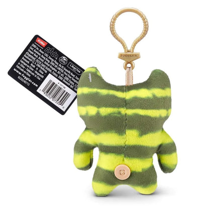 Fuggler Indecisive Monster V3 Green Tie-Dye