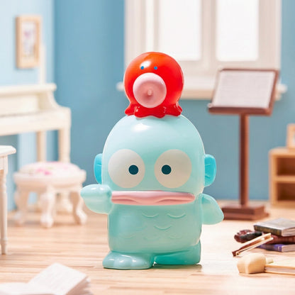 Hangyodon Emotion Mood Series Surprise – Passing By