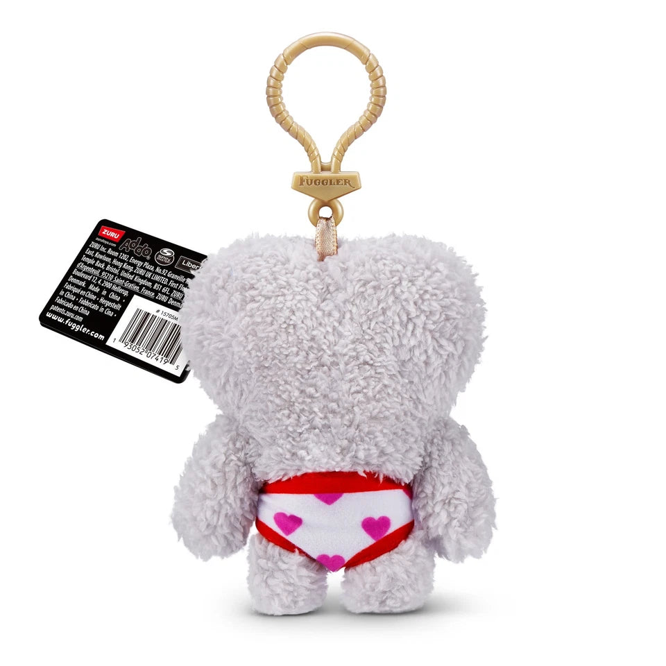 Fuggler Annoyed Alien | Szary Wkurzony Kosmita