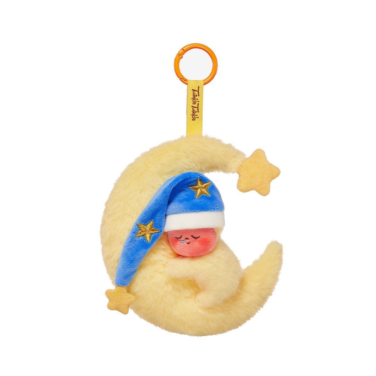 We are Twinkle Twinkle Plush – Goodnight, Twinkle Twinkle (Secret)