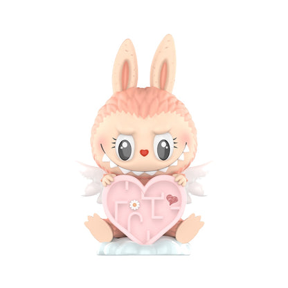 Finding MOKOKO – Heart Maze (Secret)