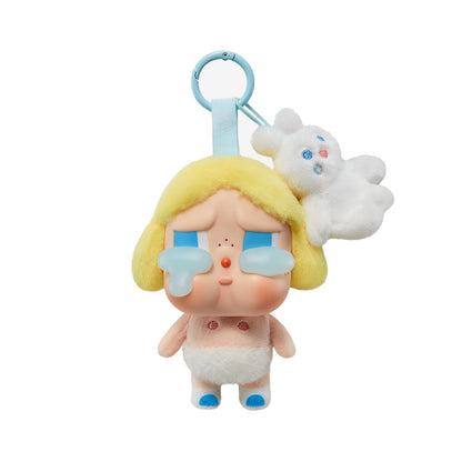 CRYBABY Crying Again – Baby Blonde (Super Secret)