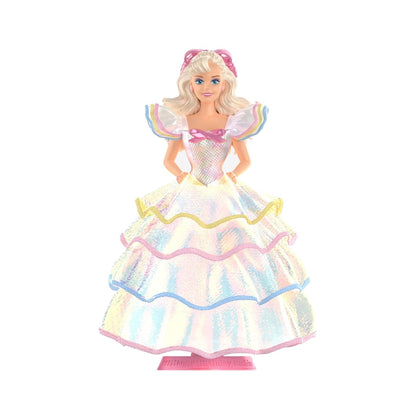 Barbie Style Icon – 1995 Happy Birthday Barbie (Secret)