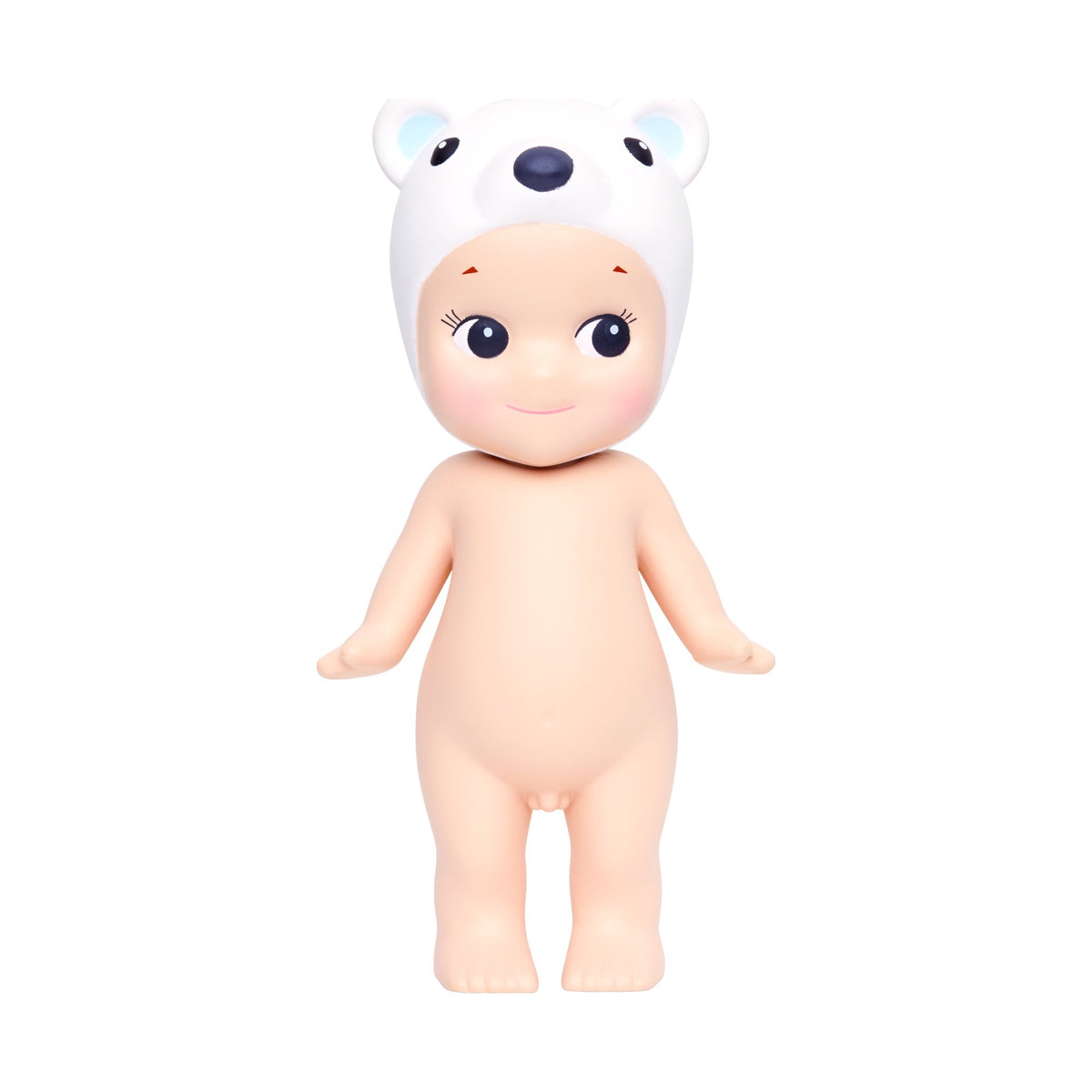 Sonny Angel Animal Series 1 – White Bear