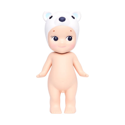 Sonny Angel Animal Series 1 – White Bear