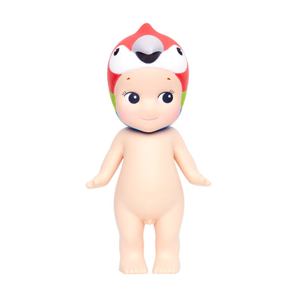 Sonny Angel Animal Series 3 – Macaw