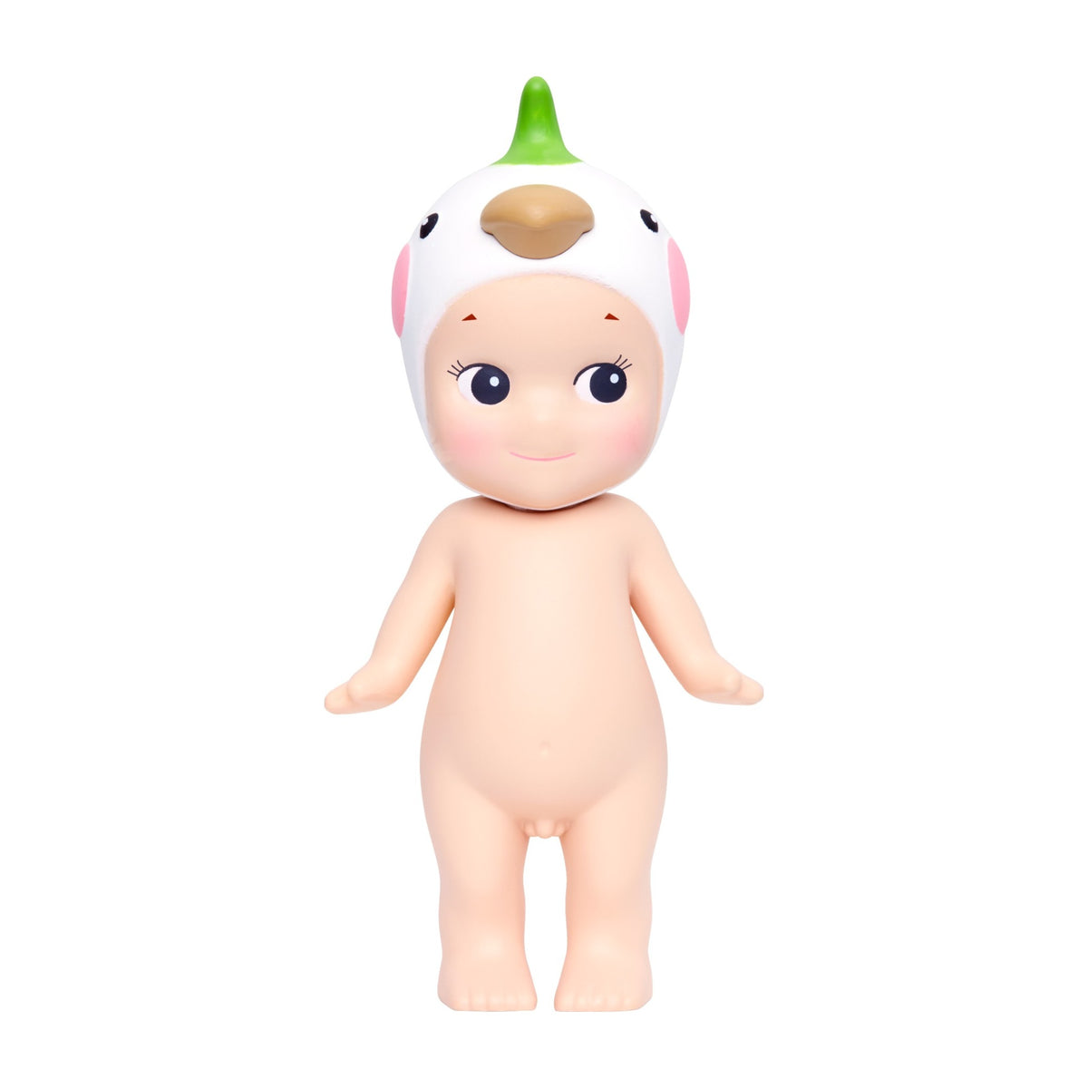 Sonny Angel Animal Series 3 – Parrot