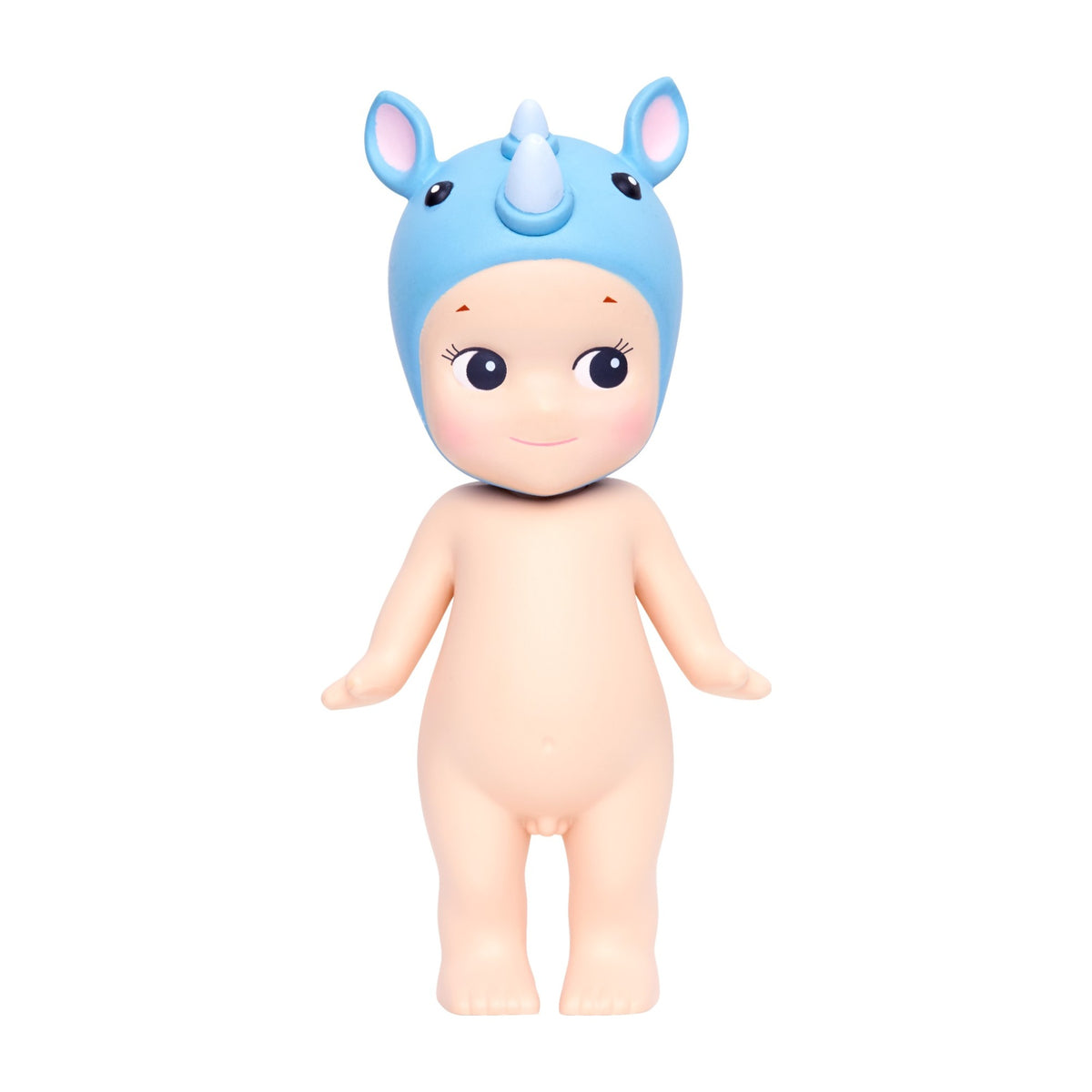 Sonny Angel Animal Series 3 – Rhinoceros