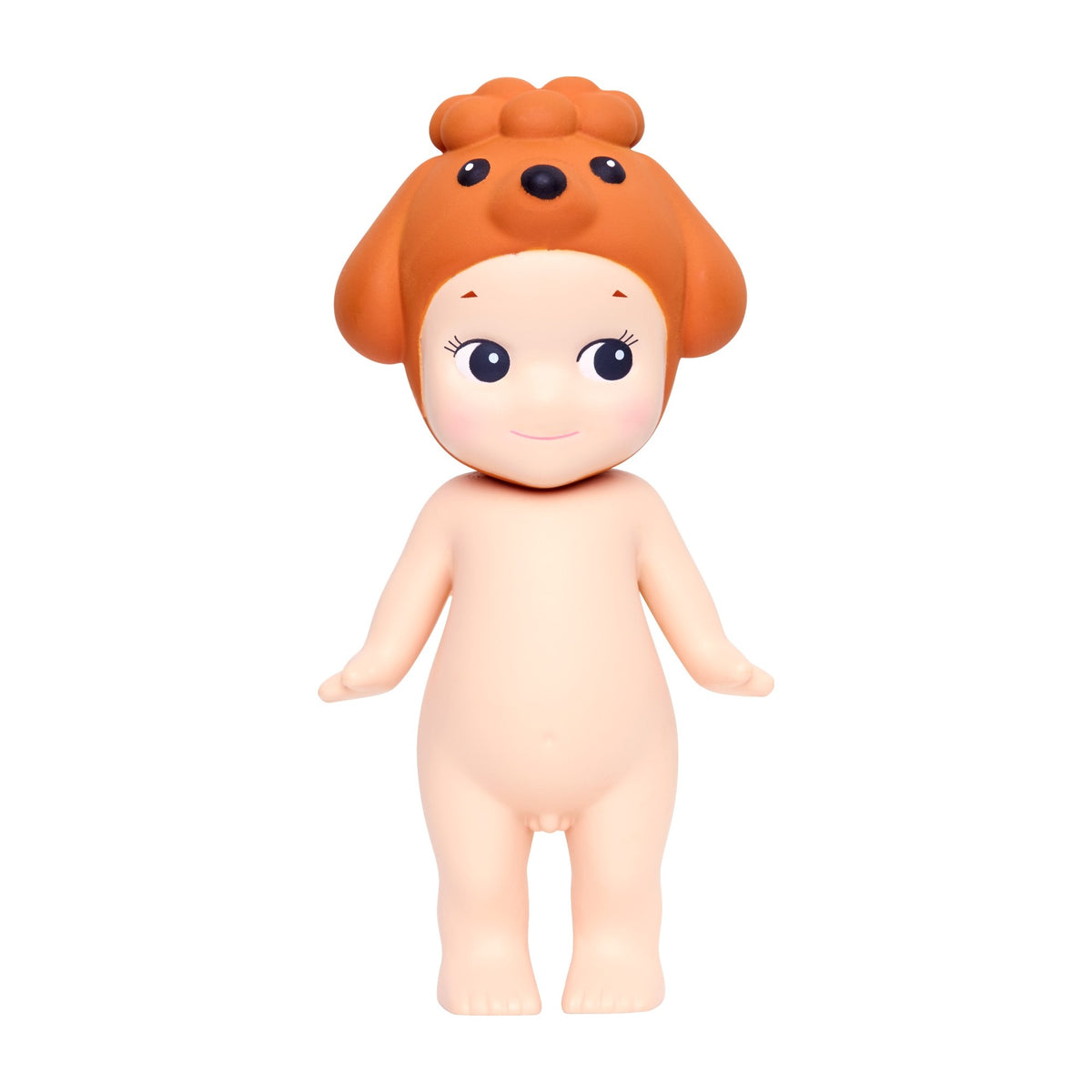 Sonny Angel Animal Series 3 – Toy Poodle