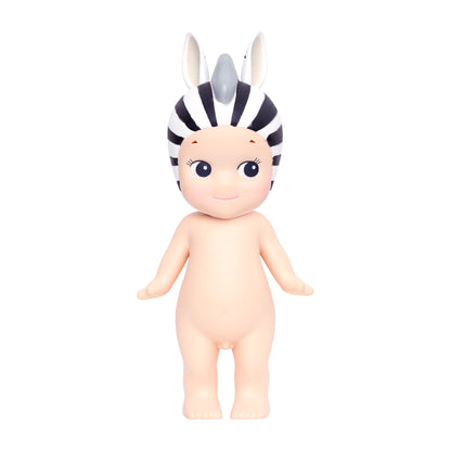 Sonny Angel Animal Series 3 – Zebra