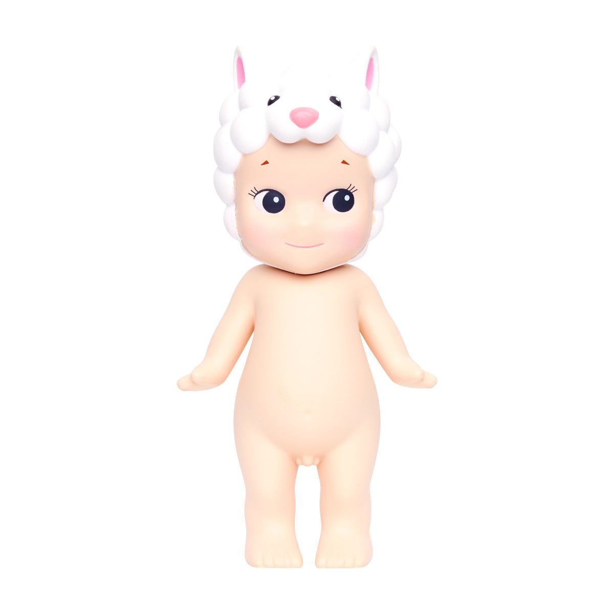 Sonny Angel Animal Series 4 – Alpaca