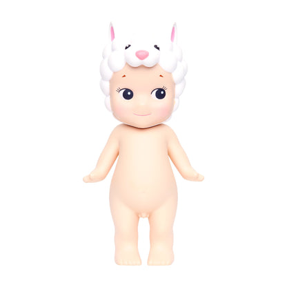Sonny Angel Animal Series 4 – Alpaca